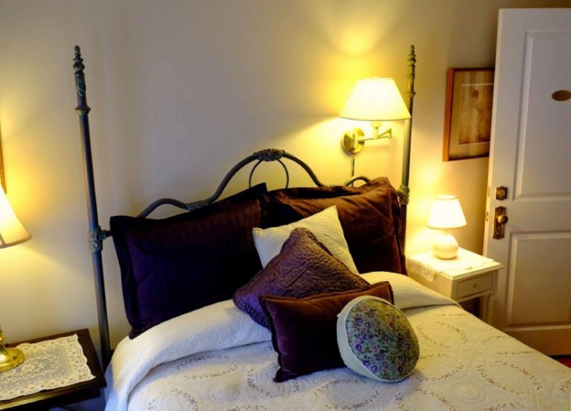 Harrington House Bed & Breakfast Milford Eksteriør bilde